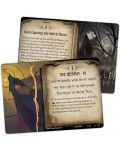 Επέκταση επιτραπέζιου παιχνιδιού Arkham Horror: The Card Game – The Secret Name: Mythos Pack - 3t