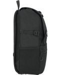 Σχολικό σακίδιο πλάτης Herlitz Be.Bag Be.Smart - Black - 3t