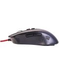 Gaming ποντίκι Redragon - Inquisitor2 M716A-BK, μαύρο - 4t