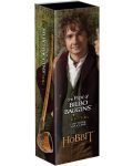 Ρέπλικα  The Noble Collection Movies: The Hobbit - The Pipe of Bilbo Baggins	 - 3t