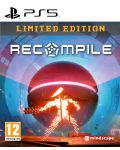 Recompile Steelbook Edition (PS5) - 1t