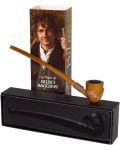 Ρέπλικα  The Noble Collection Movies: The Hobbit - The Pipe of Bilbo Baggins	 - 2t