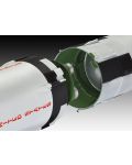 Μοντέλο για συναρμολόγηση  διαστημικού πυραύλου  Revell - Απόλλων Κρόνος - 6t
