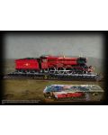 Ρεπλίκα The Noble Collection Movies: Harry Potter - Hogwarts Express, 53 cm - 4t