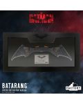 Ρεπλίκα Factory DC Comics: Batman - Batarang (Limited Edition), 36 cm - 5t