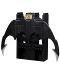 Ρέπλικα Ikon Design Studio DC Comics: Batman - Batarang (Batman 1989), 23 cm - 3t