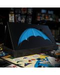 Ρεπλίκα FaNaTtik DC Comics: Batman - Retro Batarang (Limited Edition), 18 cm - 4t