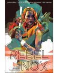 Επιτραπέζιο παιχνίδι Rebel Nox - στρατηγικής - 4t