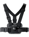 Ιμάντας Στήριξης Στήθους Insta360 - Chest Strap, για ONE RS\R, ONE X3\X2, GO 2 - 1t