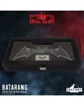 Ρεπλίκα Factory DC Comics: Batman - Batarang (Limited Edition), 36 cm - 9t