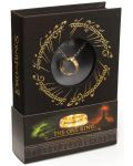 Ρέπλικα The Noble Collection Movies: Lord of the Rings - The One Ring (Stainless Steel Ver.) - 3t