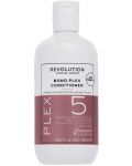 Revolution Haircare Bond Plex Conditioner μαλλιών 5, 400 ml - 1t