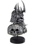 Ρέπλικα Blizzard Games: World of Warcraft - Lich King Helm Armor - 3t