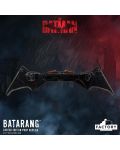 Ρεπλίκα Factory DC Comics: Batman - Batarang (Limited Edition), 36 cm - 6t