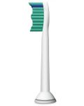 Ανταλλακτικές κεφαλές οδοντόβουρτσας Philips - ProResults,8 τεμάχια, λευκό - 5t