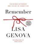 Remember: The Science of Memory and the Art of Forgetting - 1t