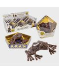 Ρεπλίκα The Noble Collection Movies: Harry Potter - Squishy Chocolate Frog - 4t