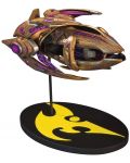 Ρέπλικα  Dark Horse Games: Starcraft - Golden Age Protoss Carrier Ship (Limited Edition) - 6t