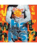 RED HOT CHILI PEPPERS - WHAT HITS? (CD) - 1t