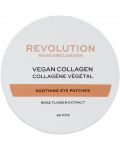 Revolution Skincare Μπαλώματα ματιών Collagen, 30 x 2 τεμάχια - 2t