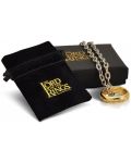 Ρέπλικα The Noble Collection Movies: Lord of the Rings - The One Ring - 3t