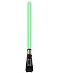 Ρεπλίκα Hasbro Movies: Star Wars - Yoda's Lightsaber (Force FX Elite) - 1t