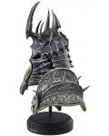 Ρέπλικα Blizzard Games: World of Warcraft - Lich King Helm Armor - 4t