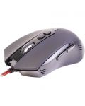 Gaming ποντίκι Redragon - Inquisitor2 M716A-BK, μαύρο - 2t