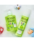 Revlon Professional Equave Care Kids Υποαλλεργικό Conditioner για παιδιά, 200 ml - 2t