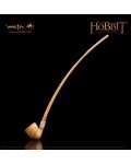 Ρέπλικα  Weta Movies: Lord of the Rings - The Pipe of Bilbo Baggins, 35 cm - 2t