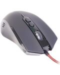 Gaming ποντίκι Redragon - Inquisitor2 M716A-BK, μαύρο - 3t