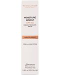 Revolution Skincare Κρέμα προσώπου Moisture Boost, SPF 50, 50 ml - 4t