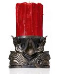 Ρέπλικα Blizzard Games: Diablo IV - Candle, 18 cm - 2t