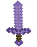 Ρέπλικα Disguise Games: Minecraft - Enchanted Sword, 51 cm - 1t