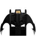 Ρέπλικα Ikon Design Studio DC Comics: Batman - Batarang (Batman 1989), 23 cm - 2t