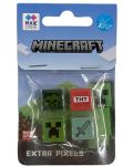 Ανταλλακτικά Multipixel Pixie Crew - Minecraft Zombie - 1t