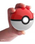 Ρέπλικα  Wand Company Games: Pokemon - Poke Ball	 - 10t
