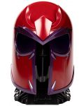 Ρεπλίκα Hasbro Marvel: X-Men - Magneto Helmet (X-Men '97) - 3t