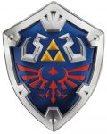 Αντίγραφο Disguise Games: The Legend of Zelda - Link's Hylian Shield, 48 cm - 1t