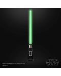 Ρεπλίκα Hasbro Movies: Star Wars - Yoda's Lightsaber (Force FX Elite) - 7t