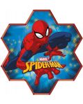 Σετ ζωγραφικής  Disney - Spider-Man, 26 τεμάχια  - 1t