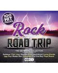 Rock Road Trip: The Ultimate Collection (CD) - 1t