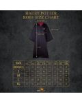 Ρόμπα CineReplicas Movies: Harry Potter - Gryffindor - 10t