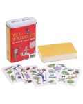 Roald Dahl's Biffsquiggled: Card Game - 2t