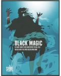 Παιχνίδι ρόλων Spire: The City Must Fall - Black Magic Sourcebook - 1t