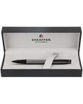 Στυλό  Sheaffer - 300,γκρί - 6t