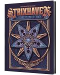Παιχνίδι ρόλων Dungeons & Dragons Strixhaven: A Curriculum of Chaos (Alt Cover) - 1t