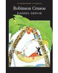 Robinson Crusoe - 2t