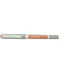 Στυλό  Uni Eye Fine - UB-157, 0,7 mm, πορτοκαλί - 1t