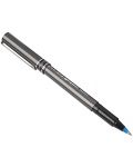 Στυλό Uni Micro Deluxe - UB-155, 0,5 mm, μπλε - 1t